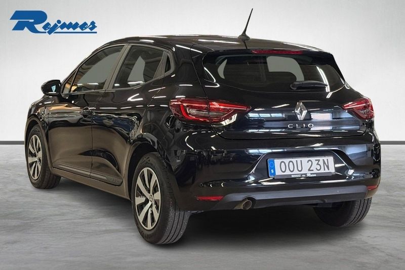 Renault Clio bild 13