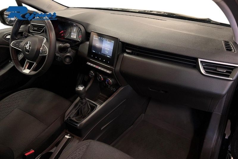 Renault Clio bild 16
