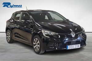 Renault Clio bild 4