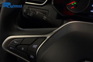 Renault Clio bild 8