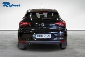 Renault Clio bild 14
