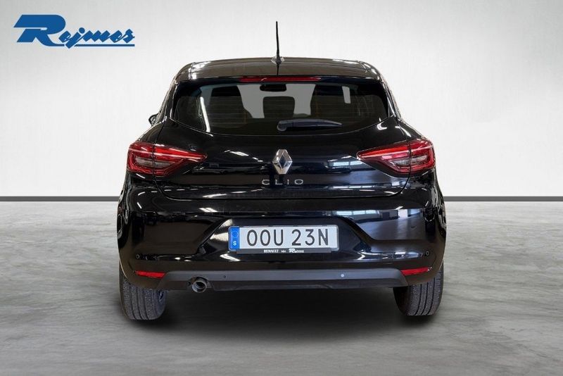 Renault Clio bild 14