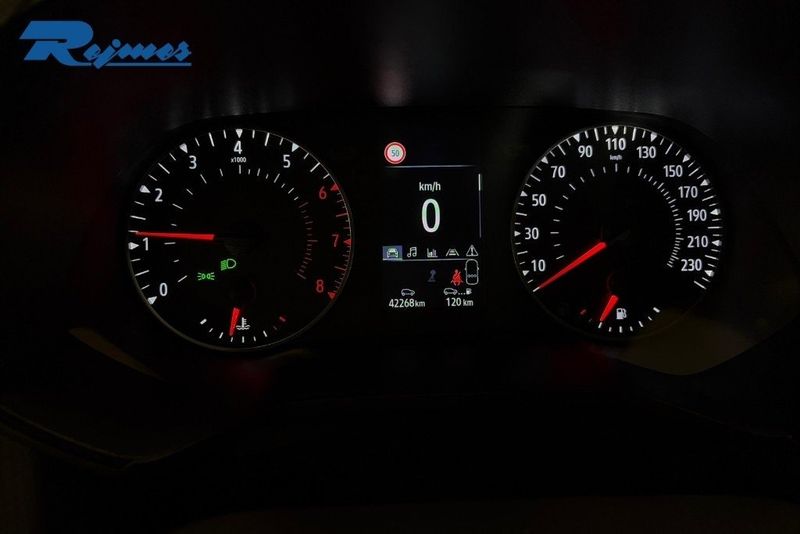 Renault Clio bild 2