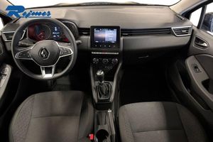 Renault Clio bild 17