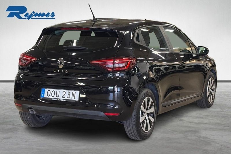 Renault Clio bild 3