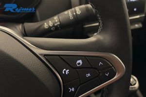 Renault Clio bild 6