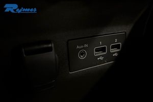 Renault Clio bild 10