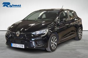 Renault Clio bild 1