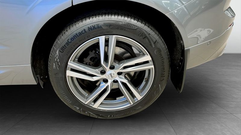 Volvo XC60 bild 6