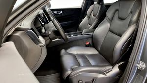 Volvo XC60 bild 8
