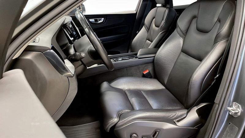 Volvo XC60 bild 8