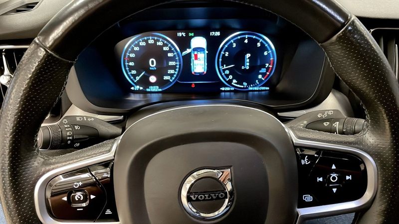 Volvo XC60 bild 19