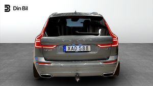 Volvo XC60 bild 5