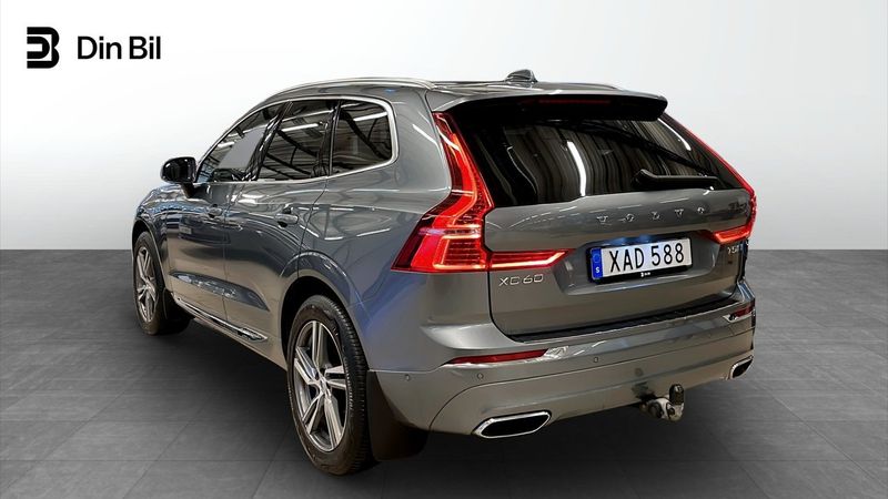 Volvo XC60 bild 3