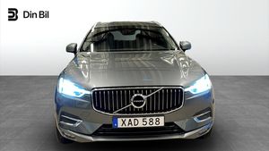 Volvo XC60 bild 4
