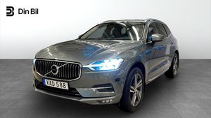 Volvo XC60 bild 1