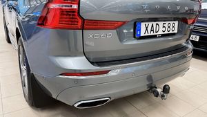 Volvo XC60 bild 15