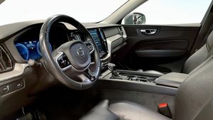 Volvo XC60 bild 7