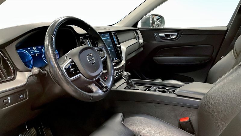 Volvo XC60 bild 7