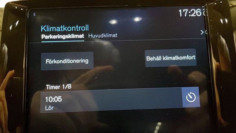 Volvo XC60 bild 18