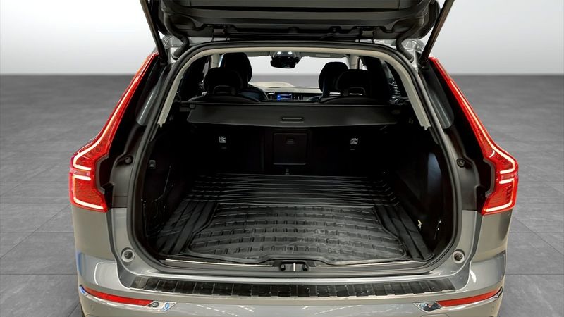Volvo XC60 bild 12