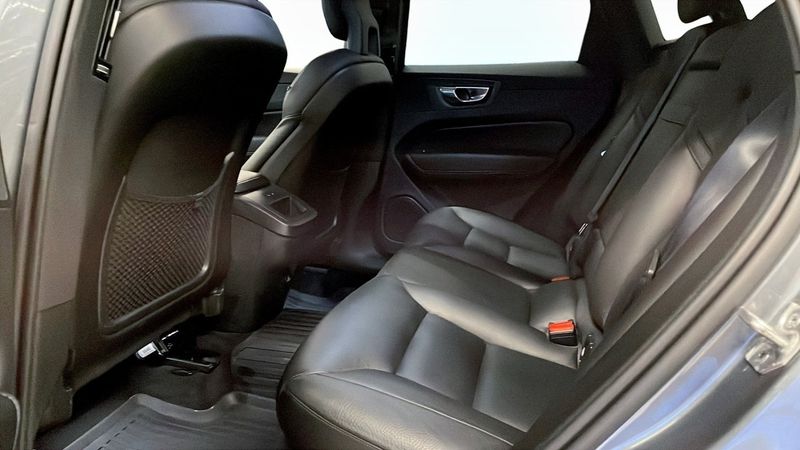 Volvo XC60 bild 11