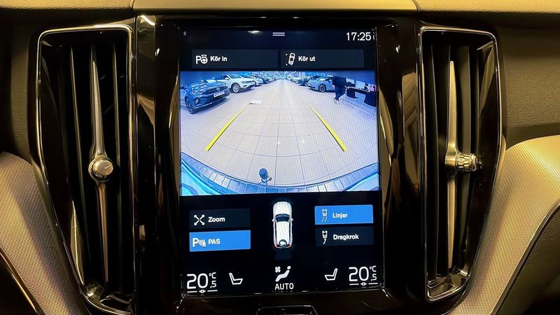 Volvo XC60 bild 17
