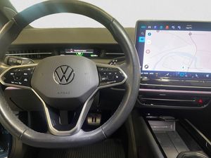 Volkswagen ID.7 bild 9