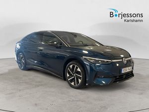 Volkswagen ID.7 bild 1