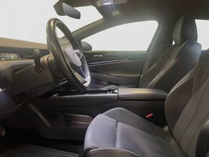 Volkswagen ID.7 bild 7