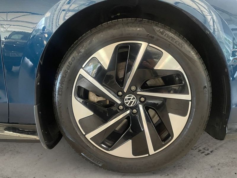 Volkswagen ID.7 bild 6