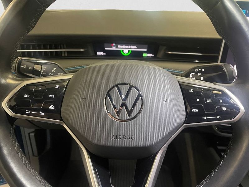 Volkswagen ID.7 bild 10