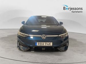 Volkswagen ID.7 bild 5