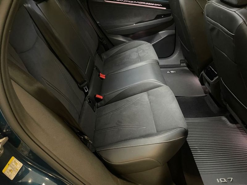 Volkswagen ID.7 bild 13