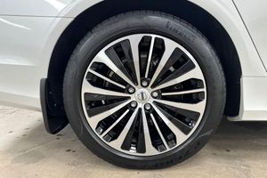 Volvo V90 bild 9