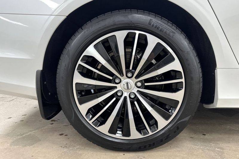 Volvo V90 bild 9