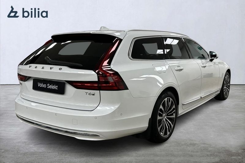 Volvo V90 bild 4
