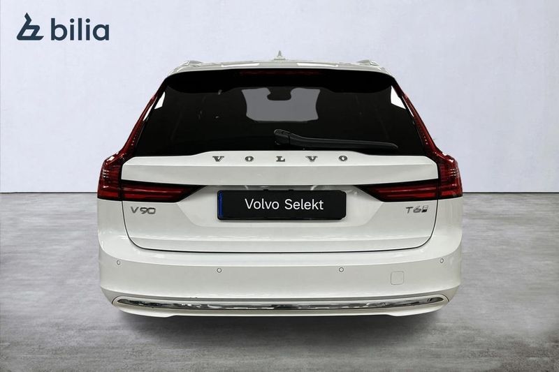 Volvo V90 bild 8