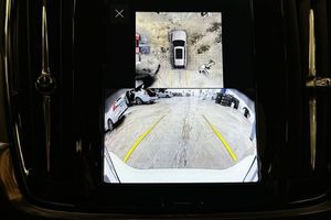 Volvo V90 bild 19