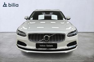 Volvo V90 bild 7