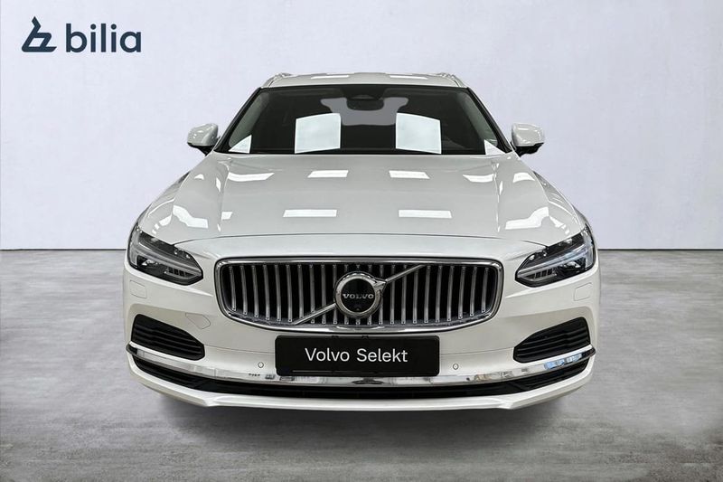 Volvo V90 bild 7