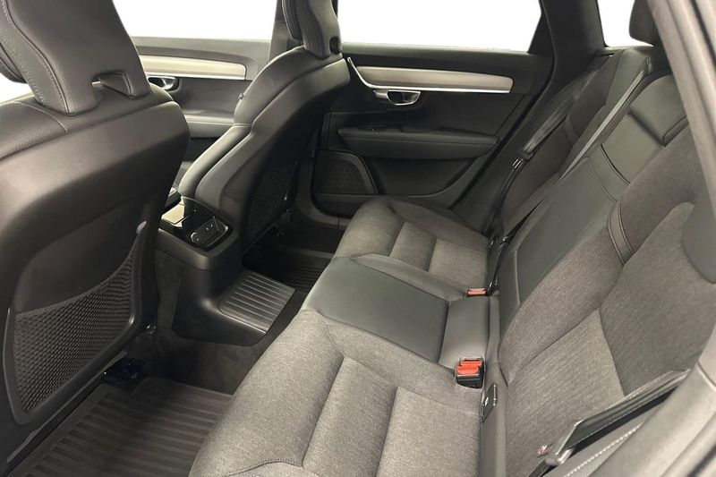 Volvo V90 bild 16