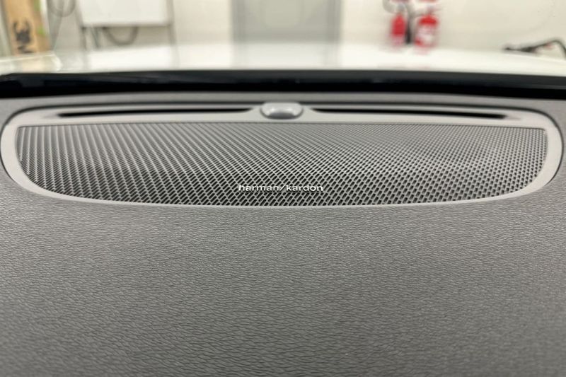Volvo V90 bild 17
