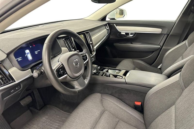 Volvo V90 bild 14