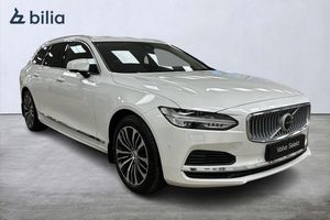 Volvo V90 bild 6