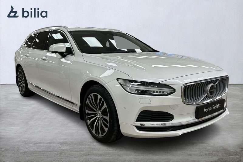 Volvo V90 bild 6