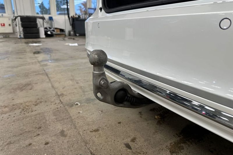 Volvo V90 bild 11