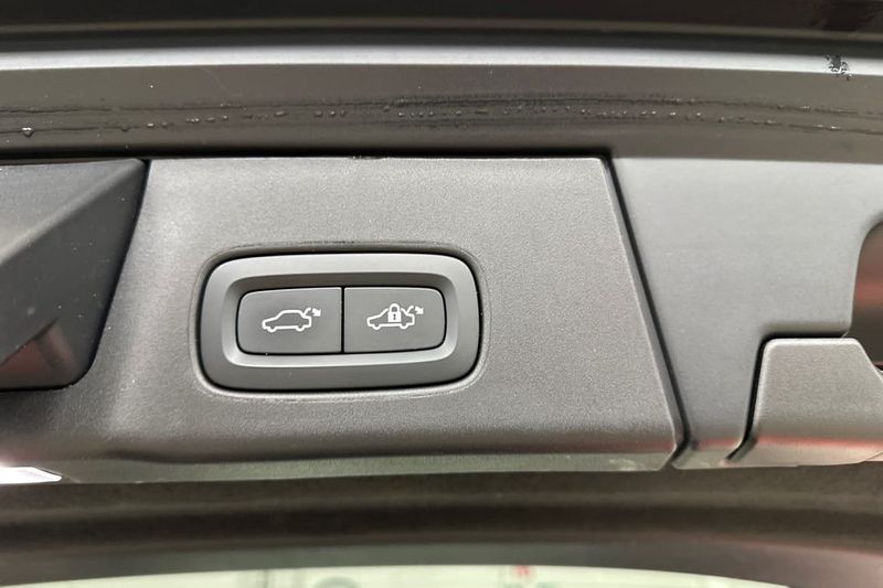 Volvo V90 bild 23