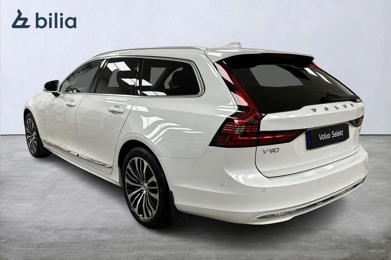 Volvo V90 bild 3