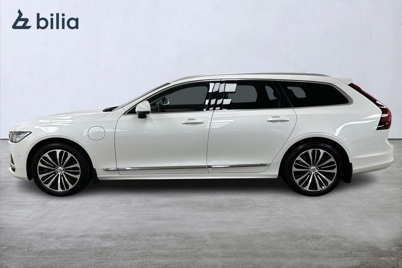 Volvo V90 bild 2